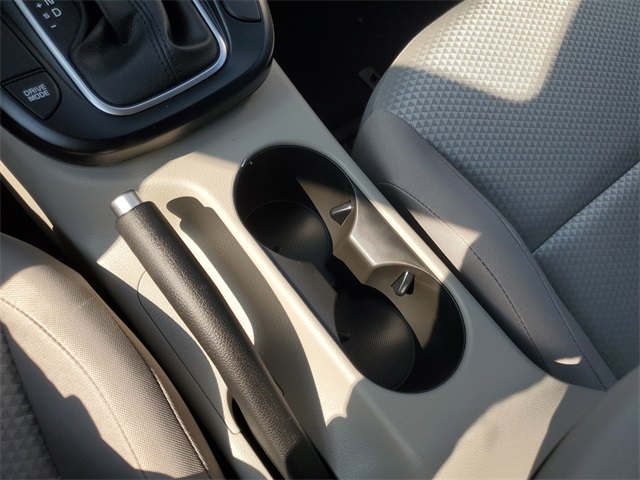 2025 Kia Soul LX S photo 23