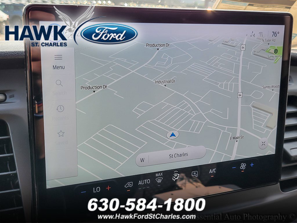 2025 FORD TRANSIT - Image 11