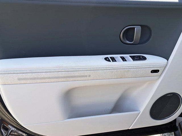 2025 Hyundai Ioniq 5 Limited photo 10