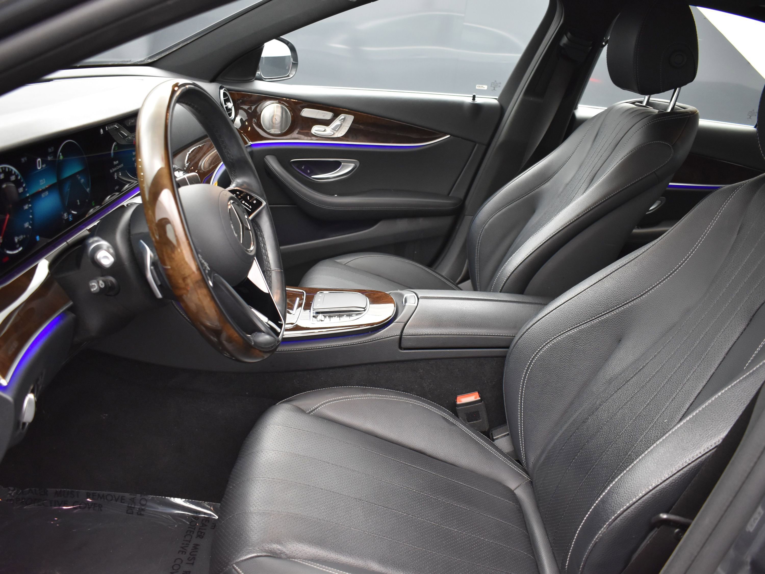 2022 Mercedes Benz E 350 4MATIC Sedan photo 15