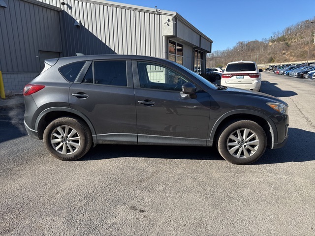 2015 Mazda CX-5 Touring photo 4