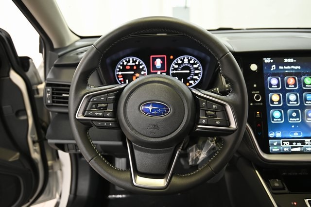 2025 Subaru Outback Premium photo 3