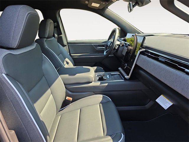2026 Gmc Sierra Elevation photo 15