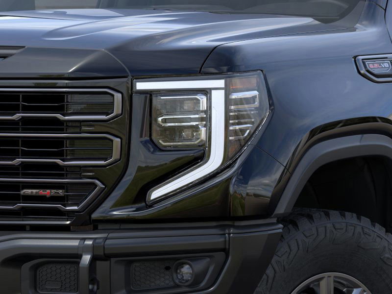 2026 Gmc Sierra 1500 AT4X photo 8