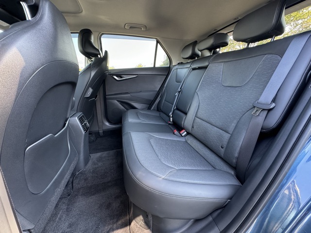 2023 Kia Niro SX Touring photo 24