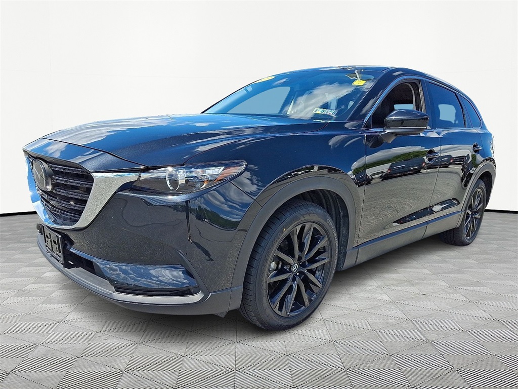 2023 Mazda CX-9 Touring photo 3