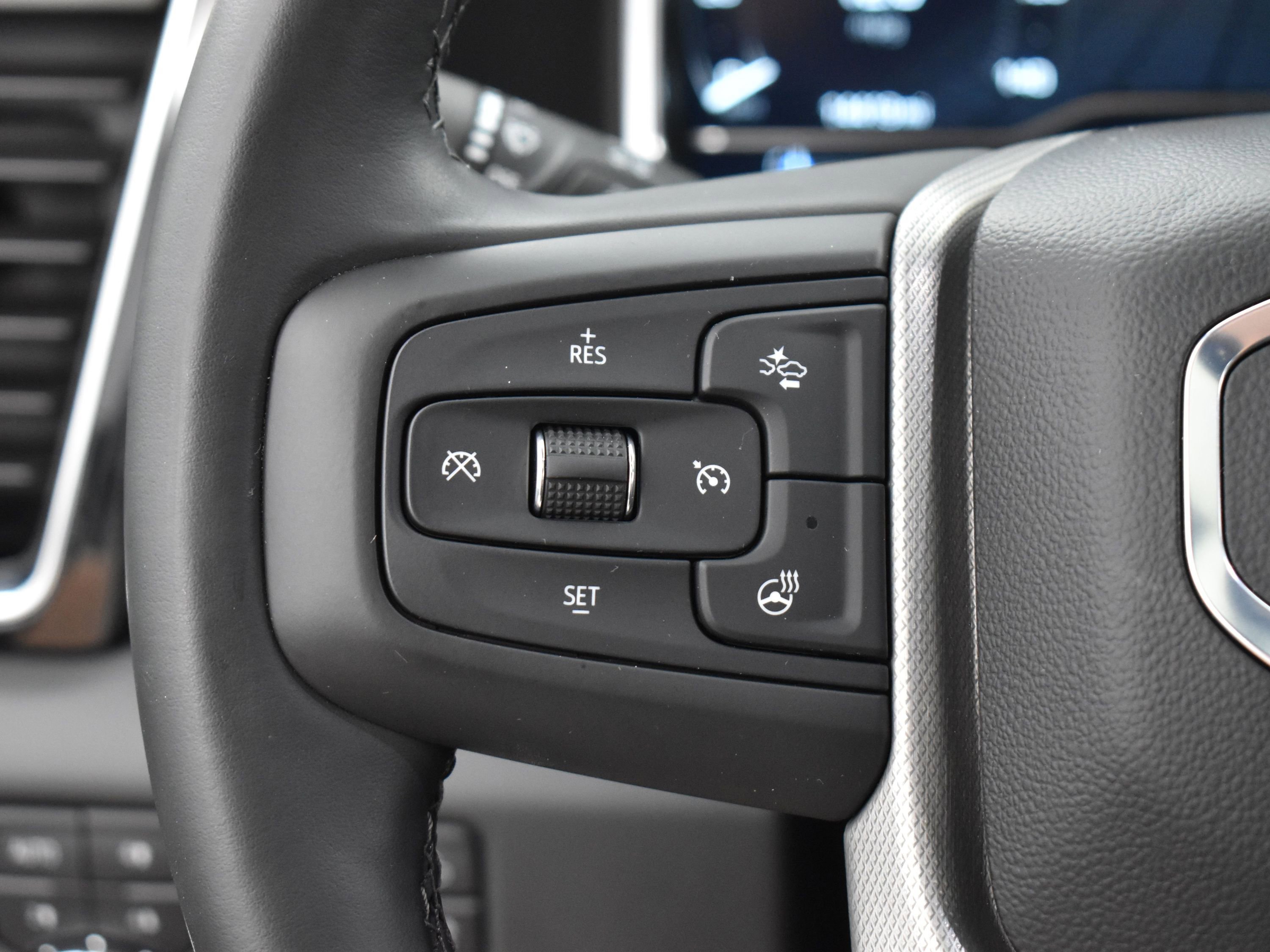 2024 Gmc Sierra 2500 HD Denali photo 17