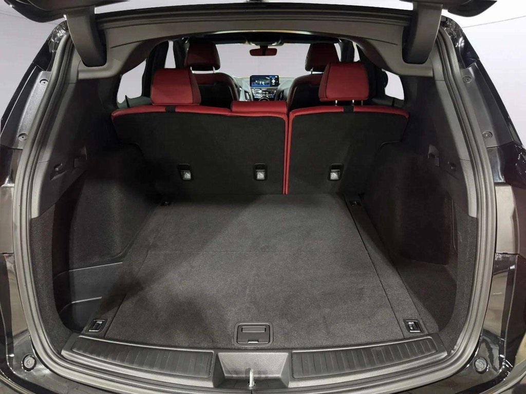 2024 Acura RDX A-Spec photo 31