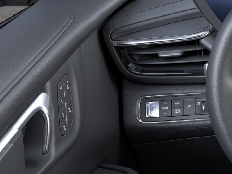 2025 Buick Enclave Sport Touring photo 17