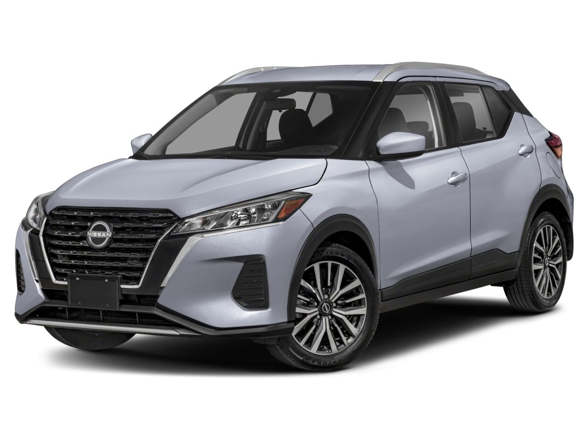 2022 Nissan Kicks SV's photo