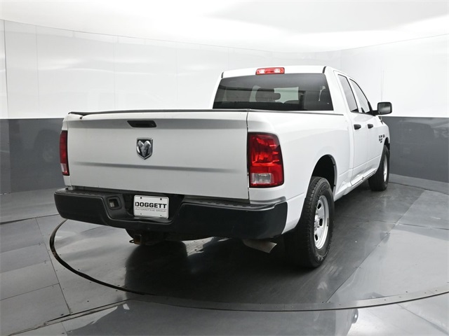 2020 Ram 1500 Classic Tradesman photo 10