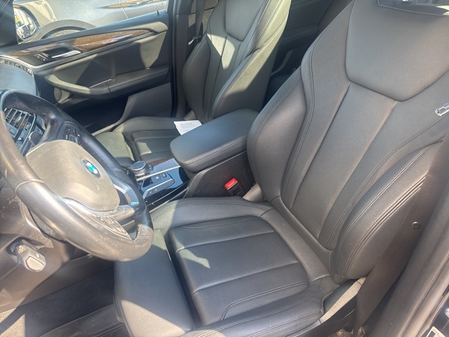 2019 Bmw X3 xDrive30i photo 24