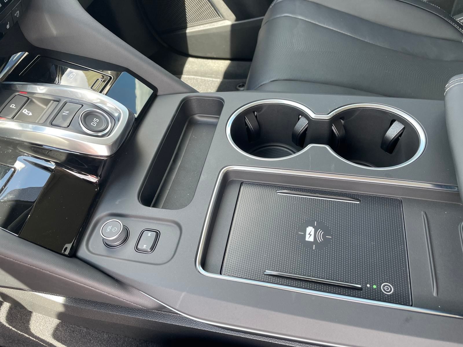 2026 Acura MDX Technology photo 15