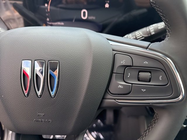 2026 Buick Encore GX Sport Touring photo 14