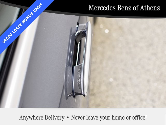 2025 Mercedes Benz EQE SUV 350 4MATIC photo 2