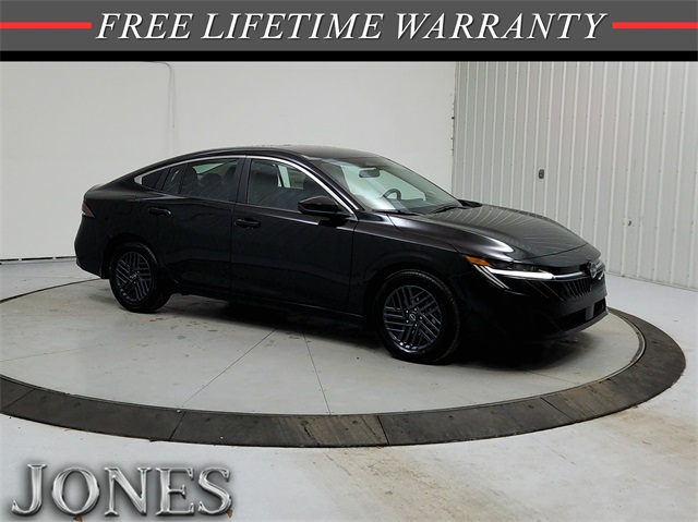 2026 Nissan Sentra SV's photo