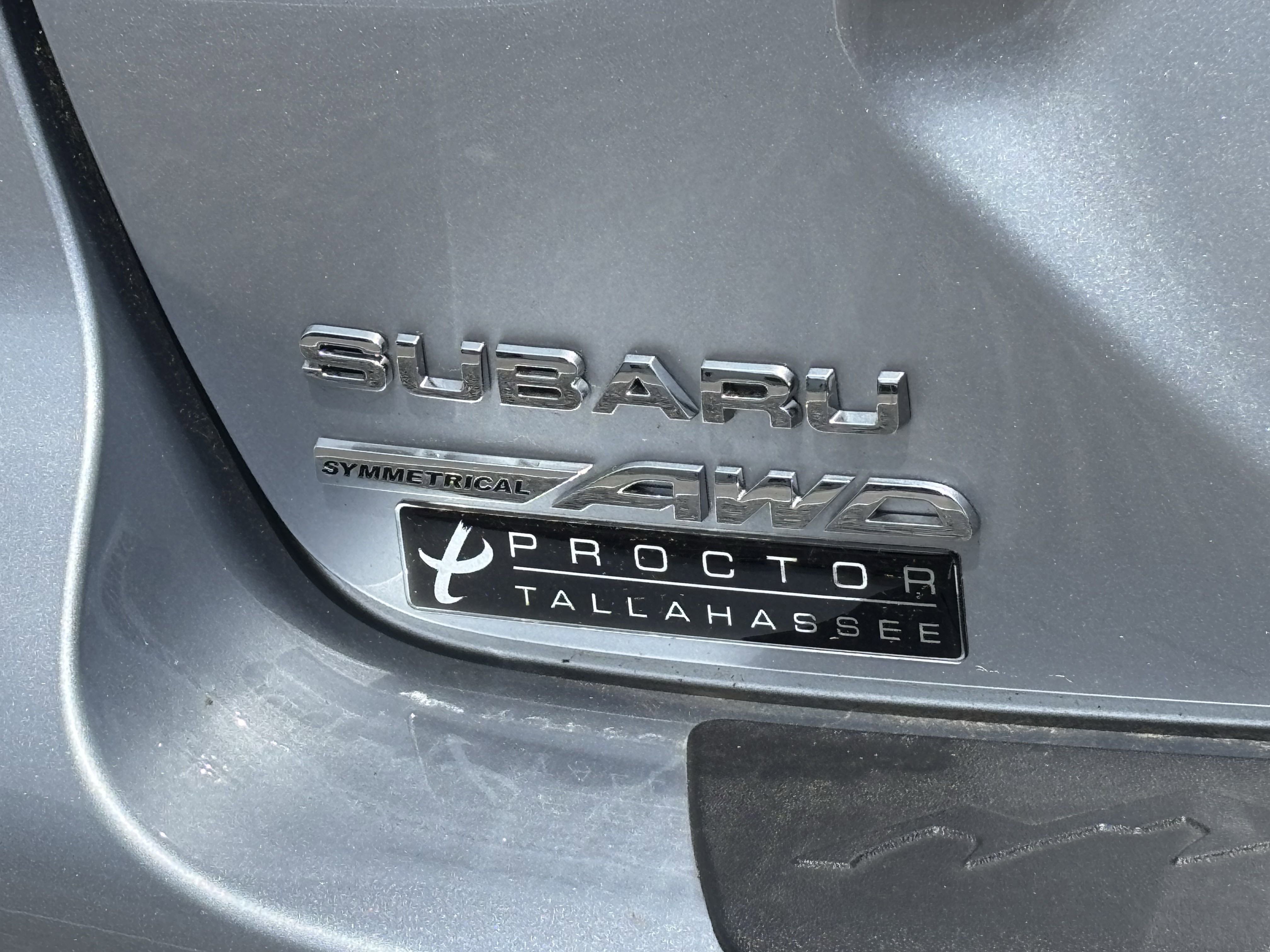 2025 Subaru Crosstrek Sport photo 7