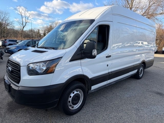 2019 Ford Transit Van Base's photo
