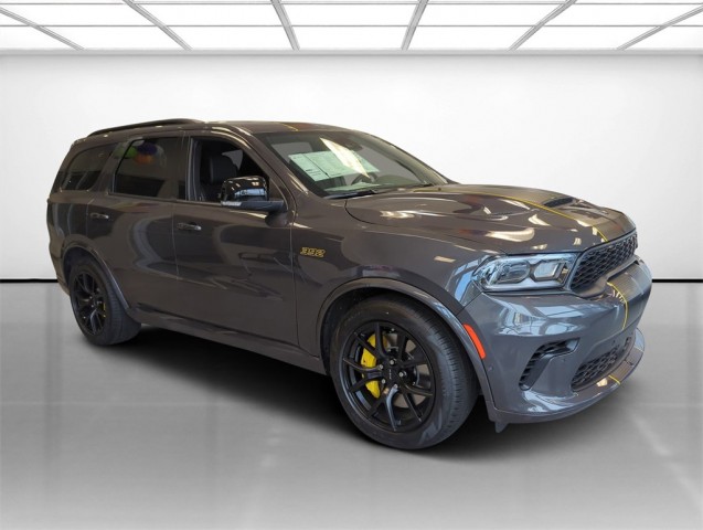 2024 Dodge Durango Durango SRT 392