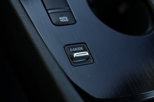 2023 Nissan Rogue SV photo 38
