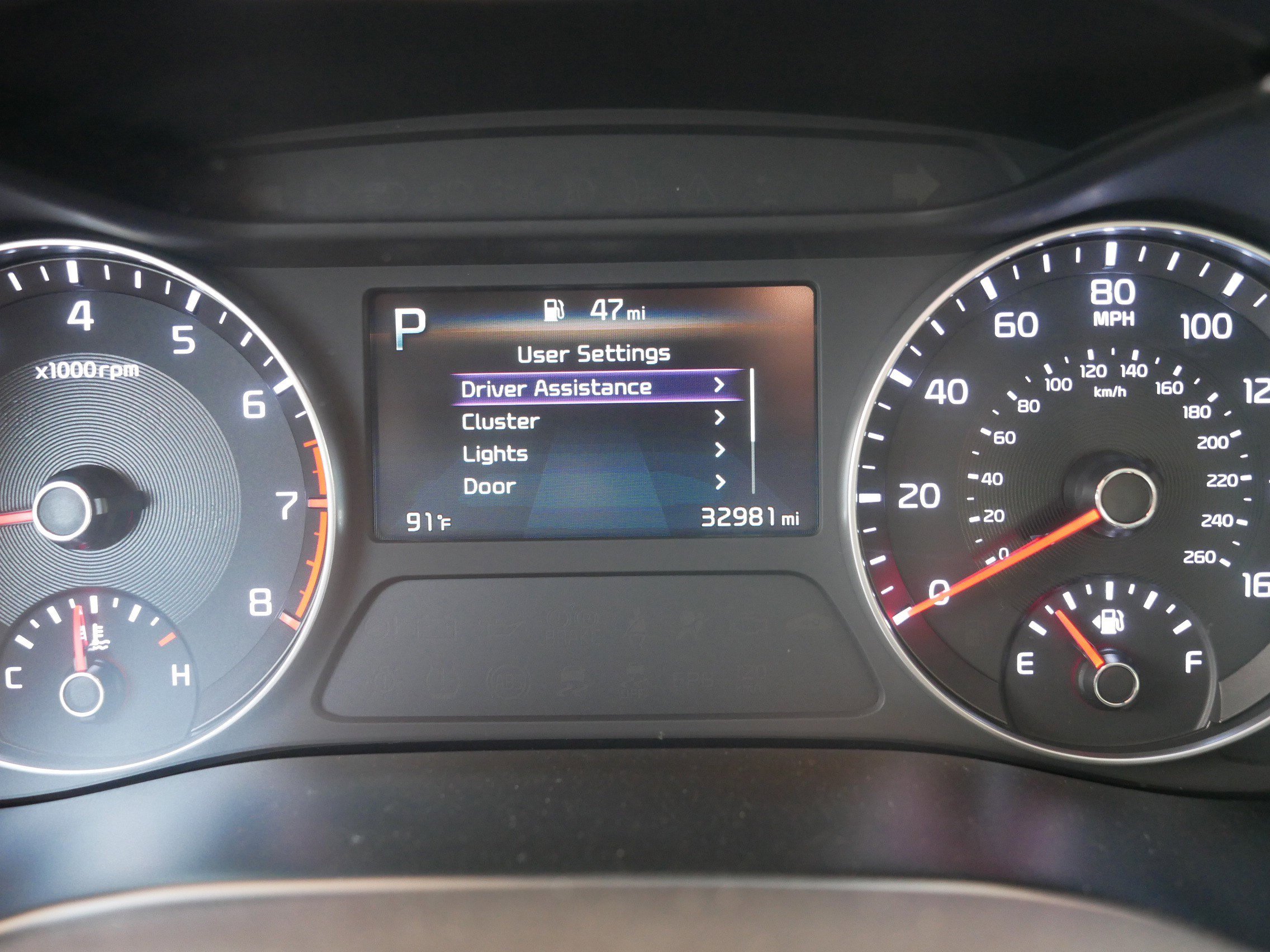 2023 Kia Forte LXS photo 19