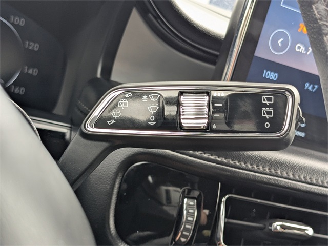 2023 Lincoln Nautilus Standard photo 30