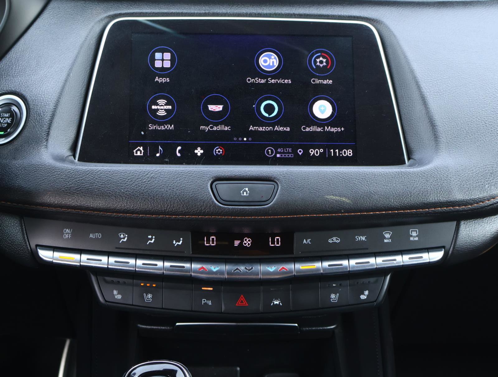 2023 Cadillac XT4 Sport photo 15