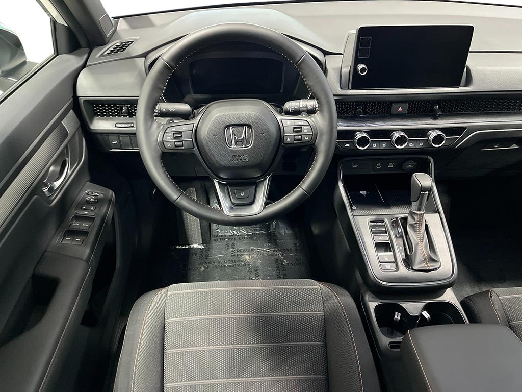 2026 Honda CR-V Hybrid photo 24