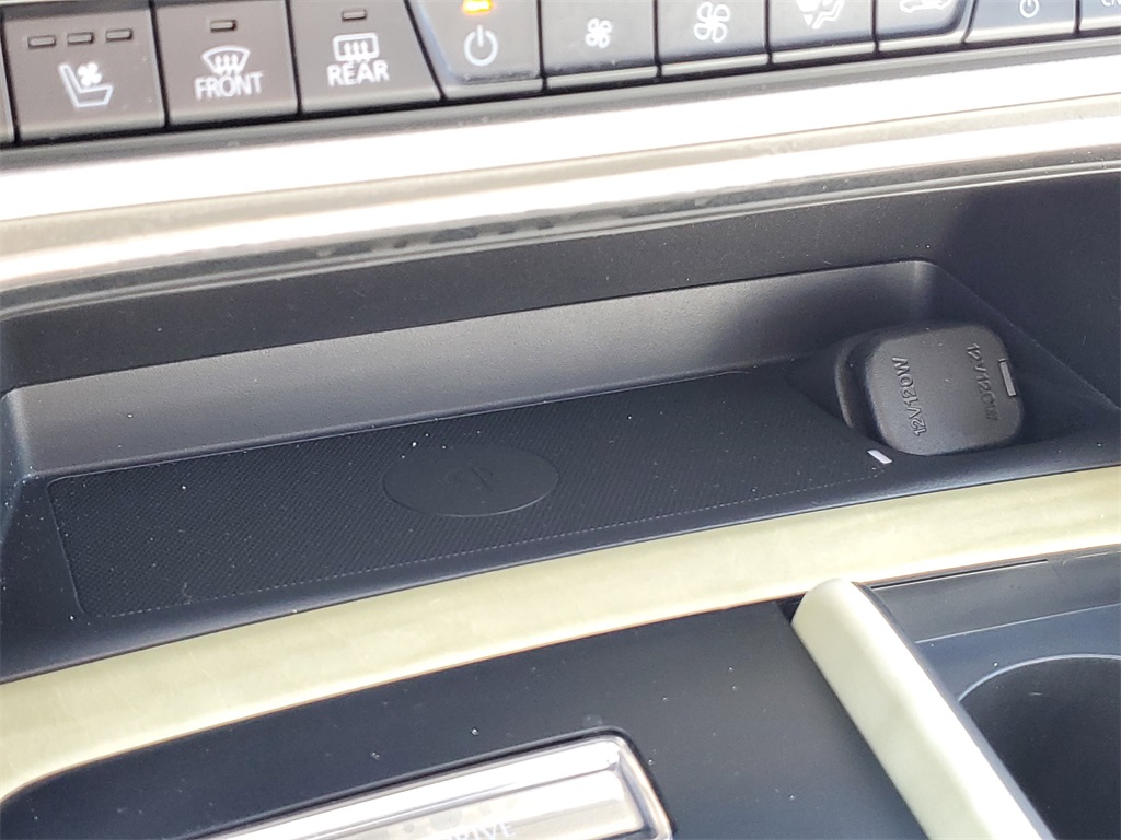 2024 Mazda CX-90 3.3 Turbo Premium Plus photo 27