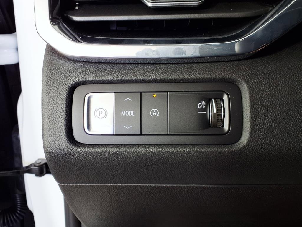 2026 Gmc Acadia Elevation photo 8