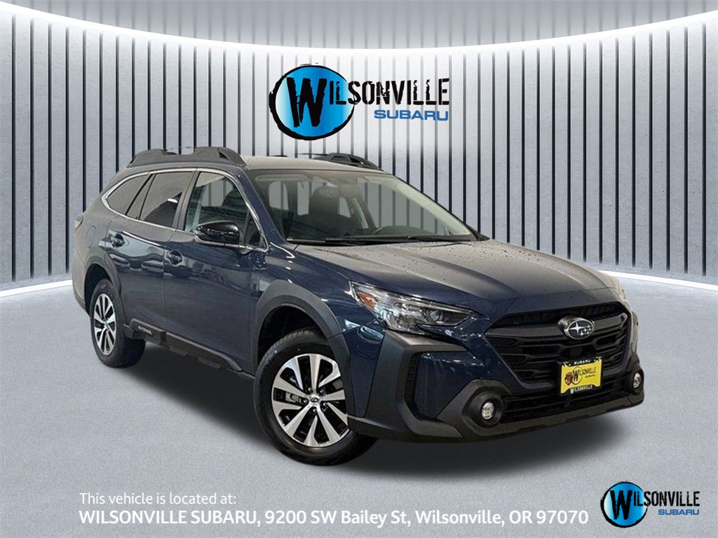 2024 Subaru Outback Premium's photo