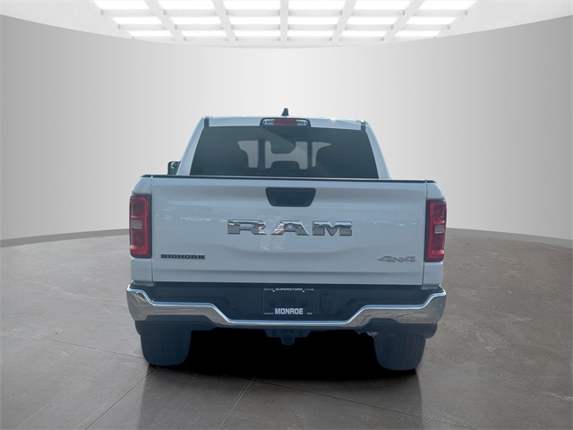 2025 Ram 1500 Big Horn photo 5