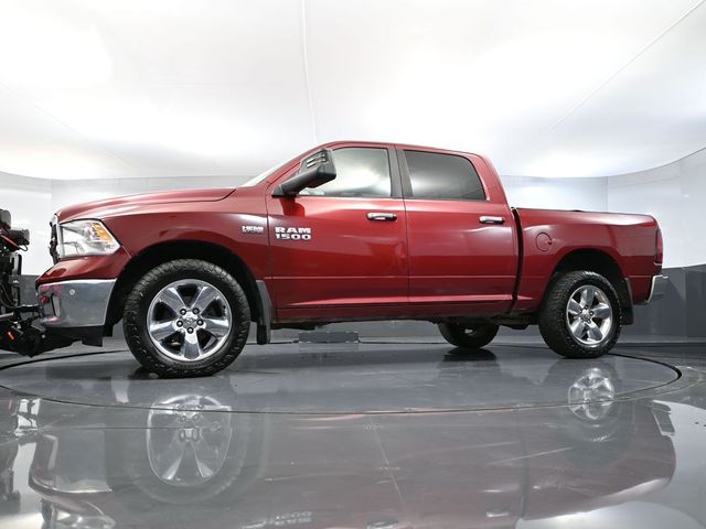 2014 Ram 1500 Big Horn photo 50