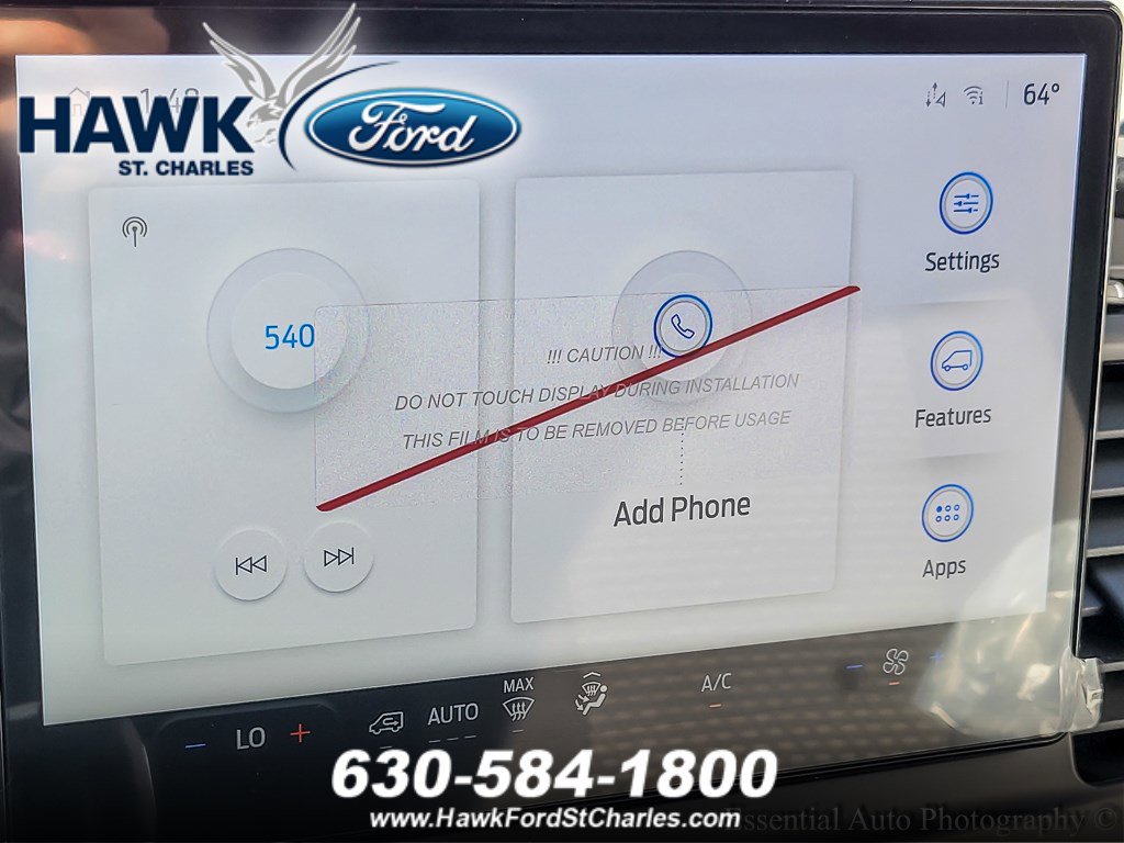 2026 FORD TRANSIT - Image 12