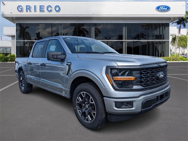 2025 Ford F-150 STX®