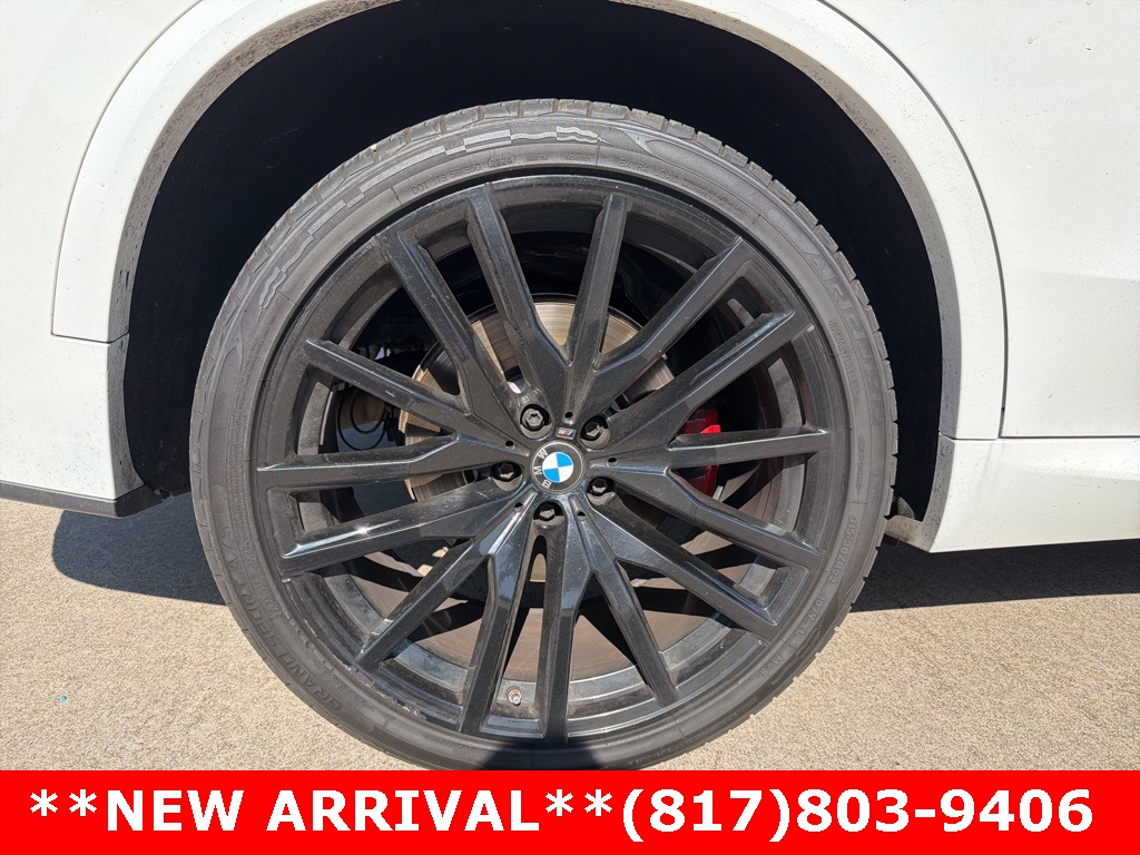 2023 Bmw X5 sDrive40i photo 4