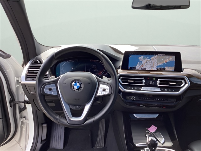 2023 Bmw X3 xDrive30i photo 11
