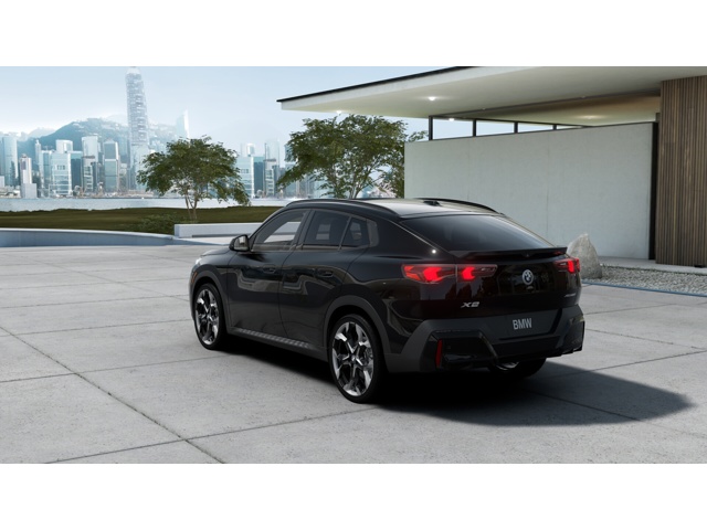 2026 Bmw X2 xDrive28i photo 2