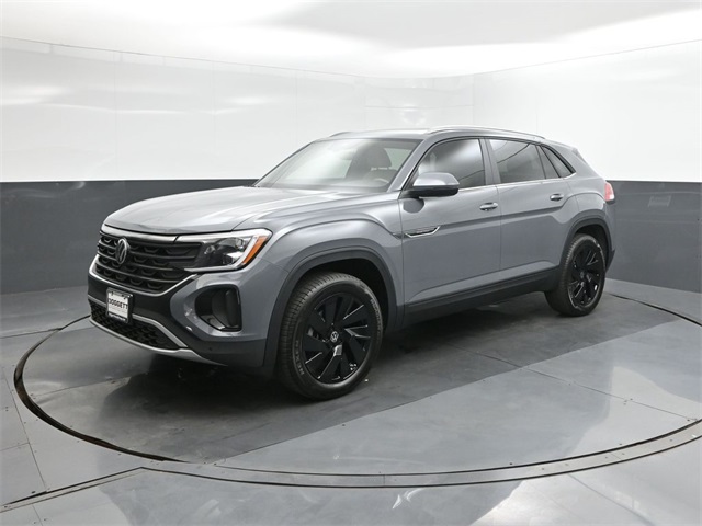 2026 Volkswagen Atlas Cross Sport SE w/Tech's photo