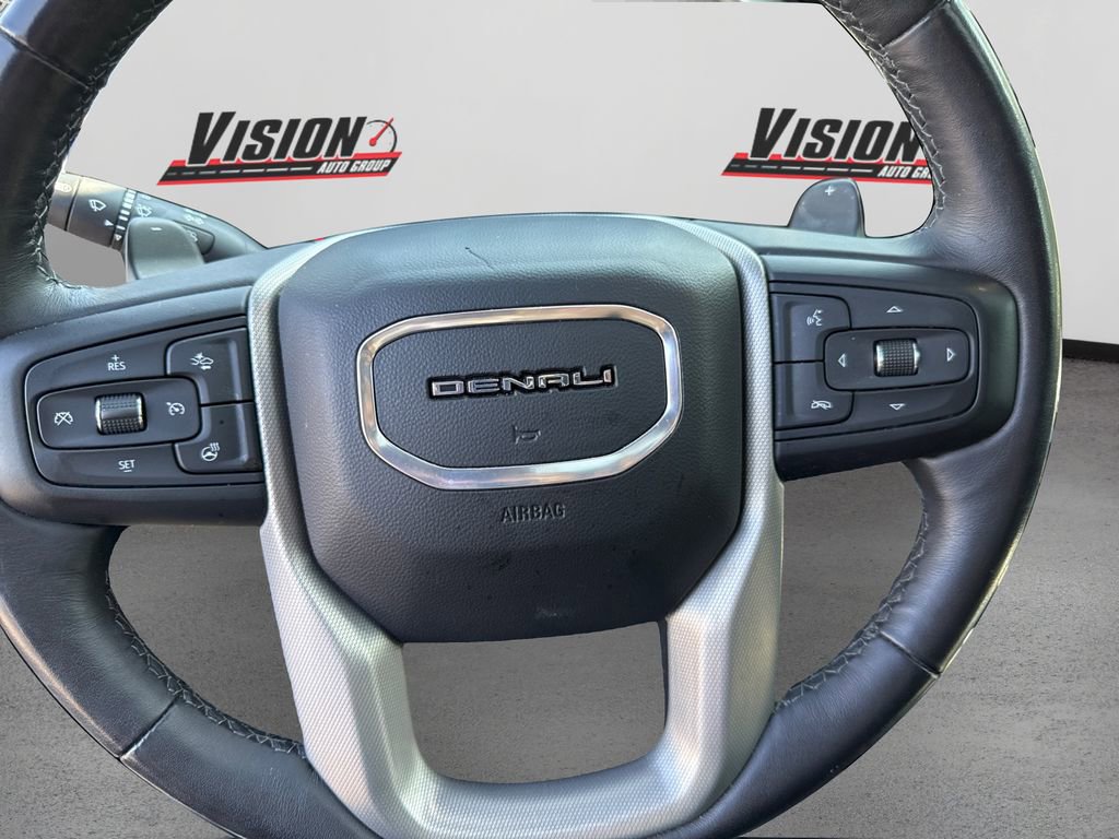 2023 Gmc Sierra 1500 Denali photo 26