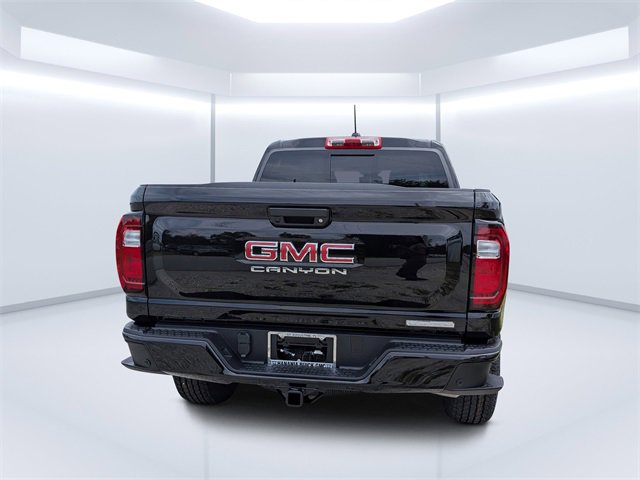 2026 Gmc Canyon Elevation photo 4