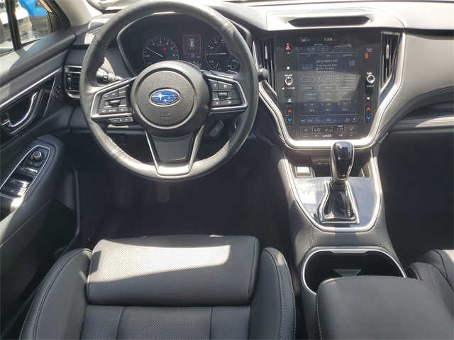 2023 Subaru Outback Limited photo 31