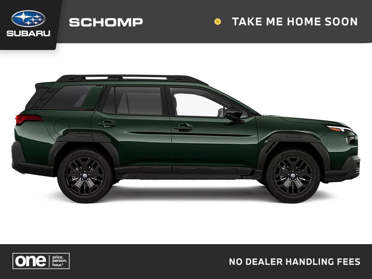 2026 Subaru Outback Limited's photo