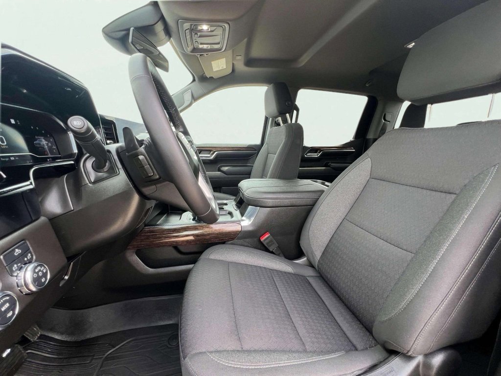 2023 Gmc Sierra Elevation photo 16