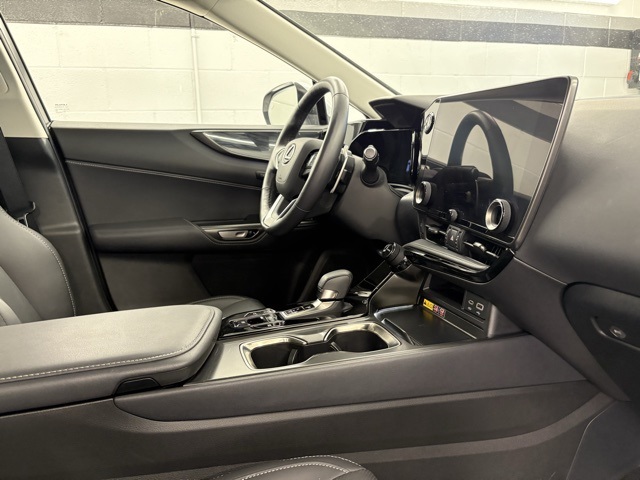 2025 Lexus NX Premium photo 26