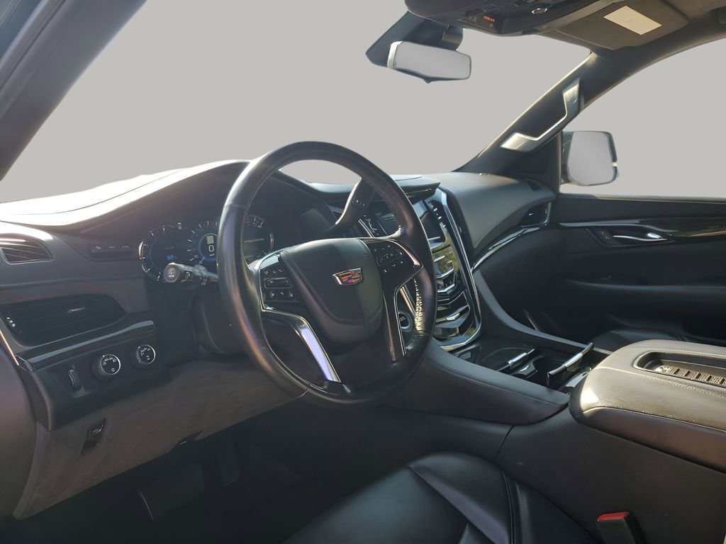2020 Cadillac Escalade Platinum photo 29