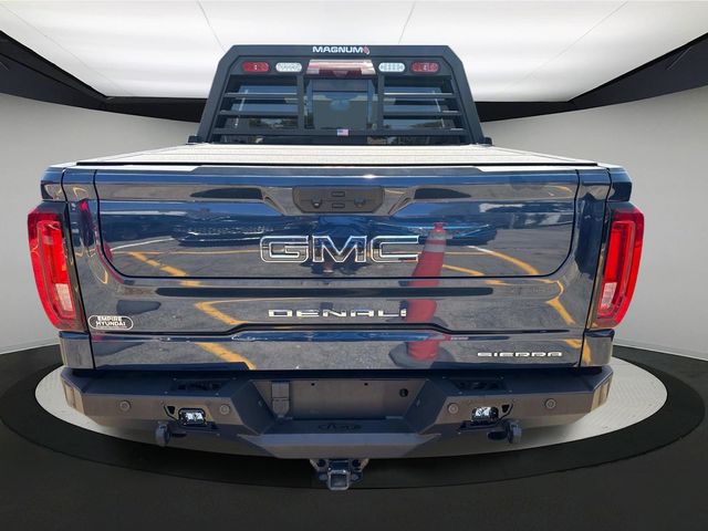 2023 Gmc Sierra 1500 Denali Ultimate photo 3