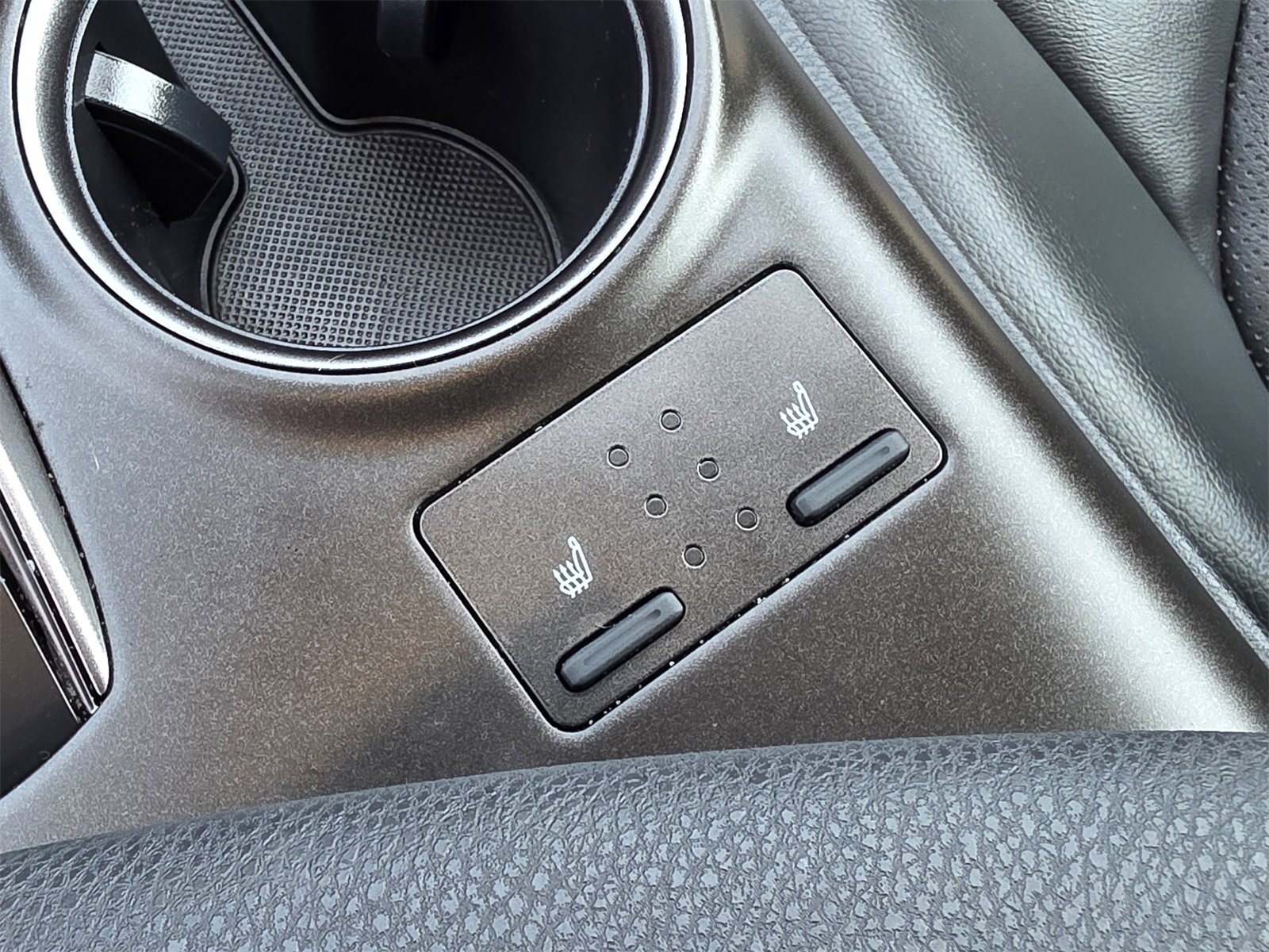 2024 Toyota Camry XSE photo 27
