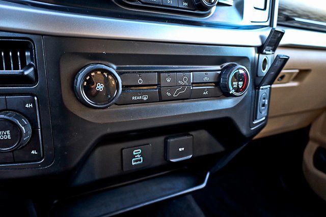 2021 Ford F-150 XLT photo 36