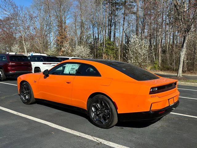2025 Dodge Charger R/T photo 6